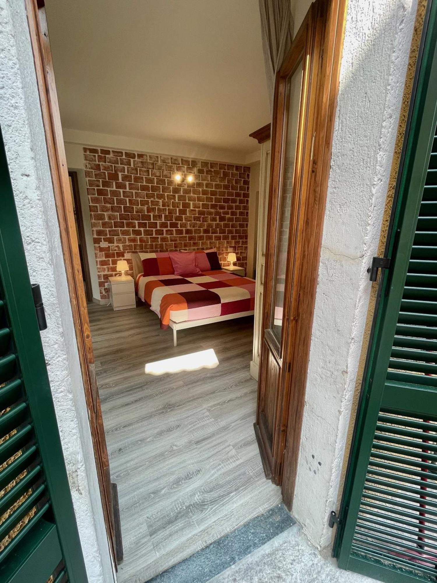 Casa Gelpi Apartment
