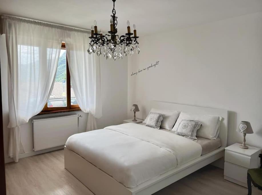 Holiday home Casa Claude Menaggio