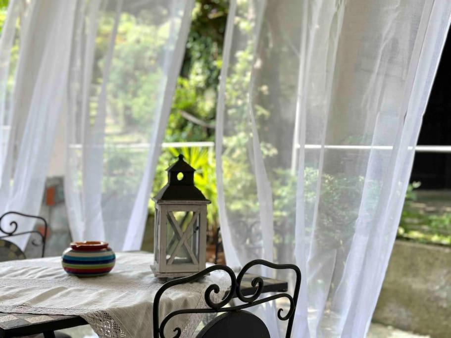 Casa Claude *