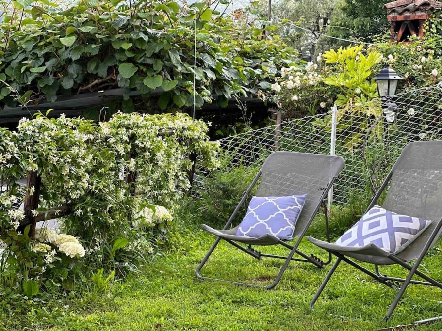 Casa Claude Holiday home