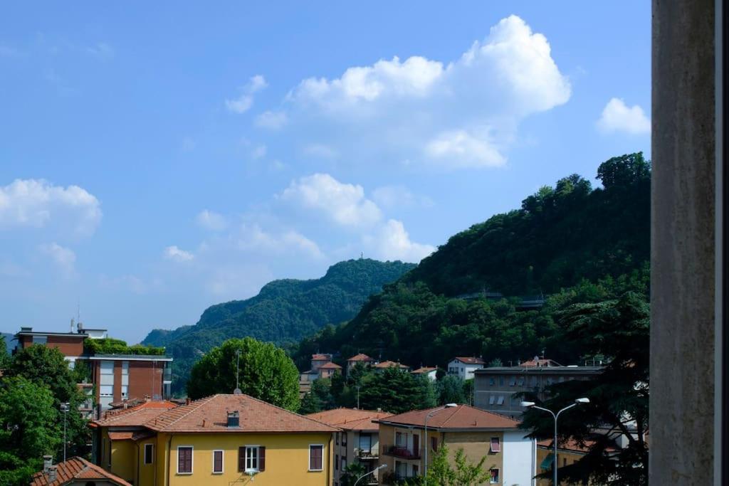 Blue's Place - Vicino Stazione Chiasso