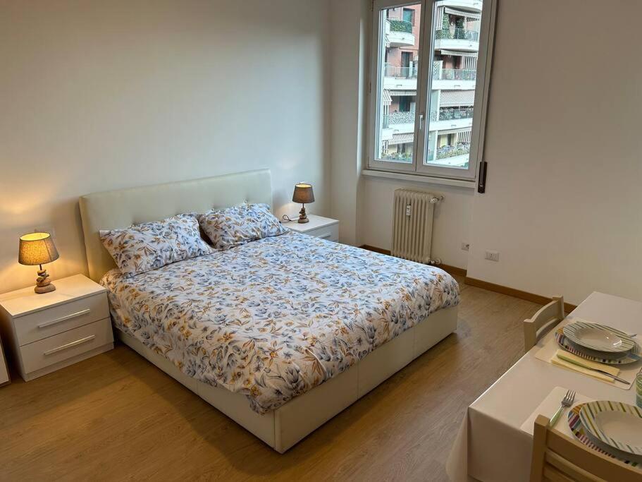 Apartment Blue's Place - Vicino Stazione Chiasso