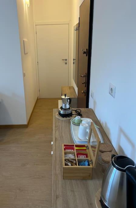Blue's Place - Vicino Stazione Chiasso Apartment