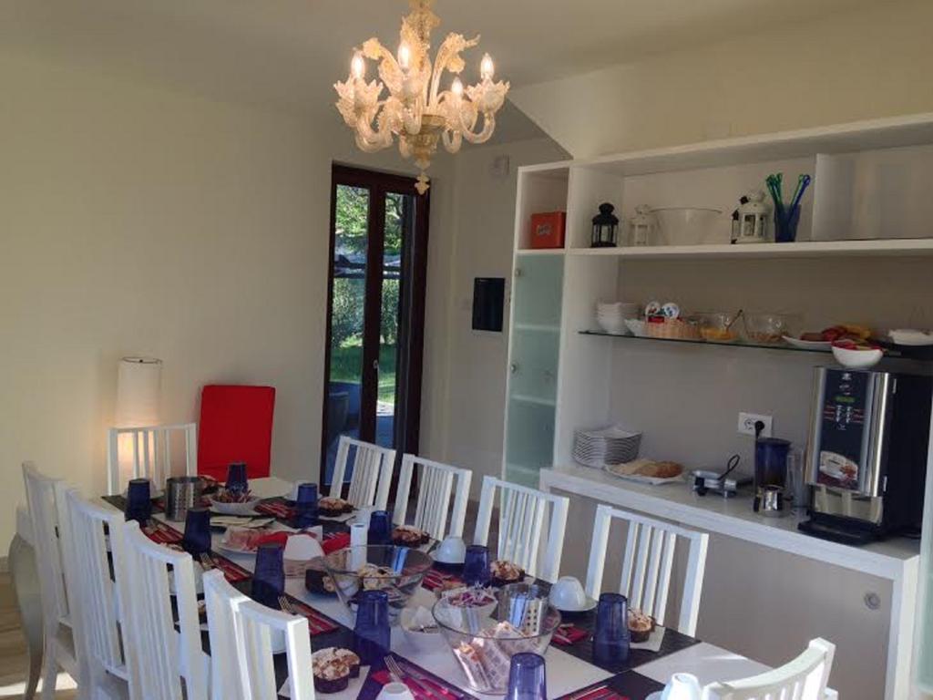 Bed & Breakfast Charming Boutique Bellagio