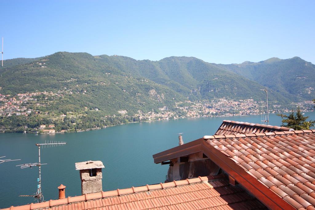 Holiday home Casa Nathalie Blevio