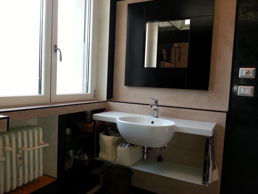 Rosa Blu Bed & Breakfast Como