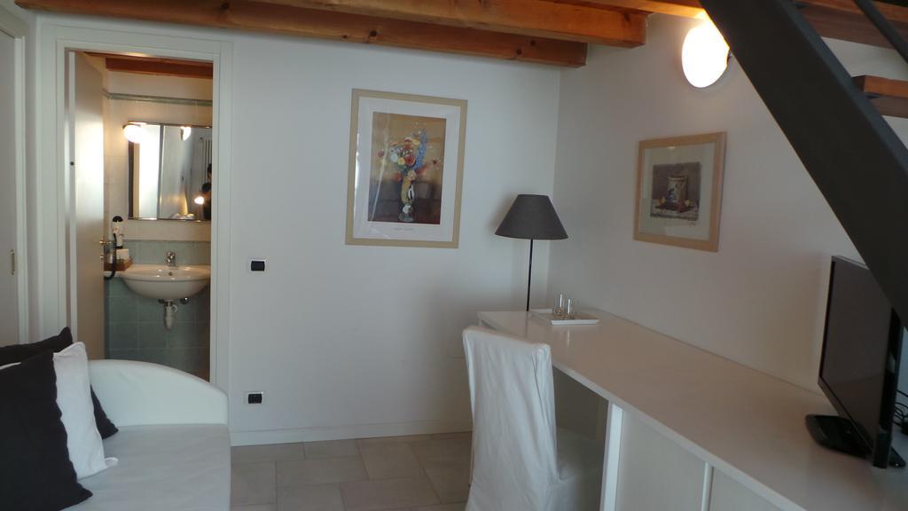 Andreas Guest house