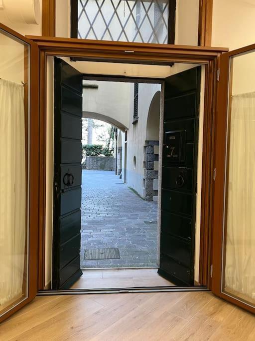Molo 7 - Antesitum - Classic, Modern And Cozy Holiday home Malgrate