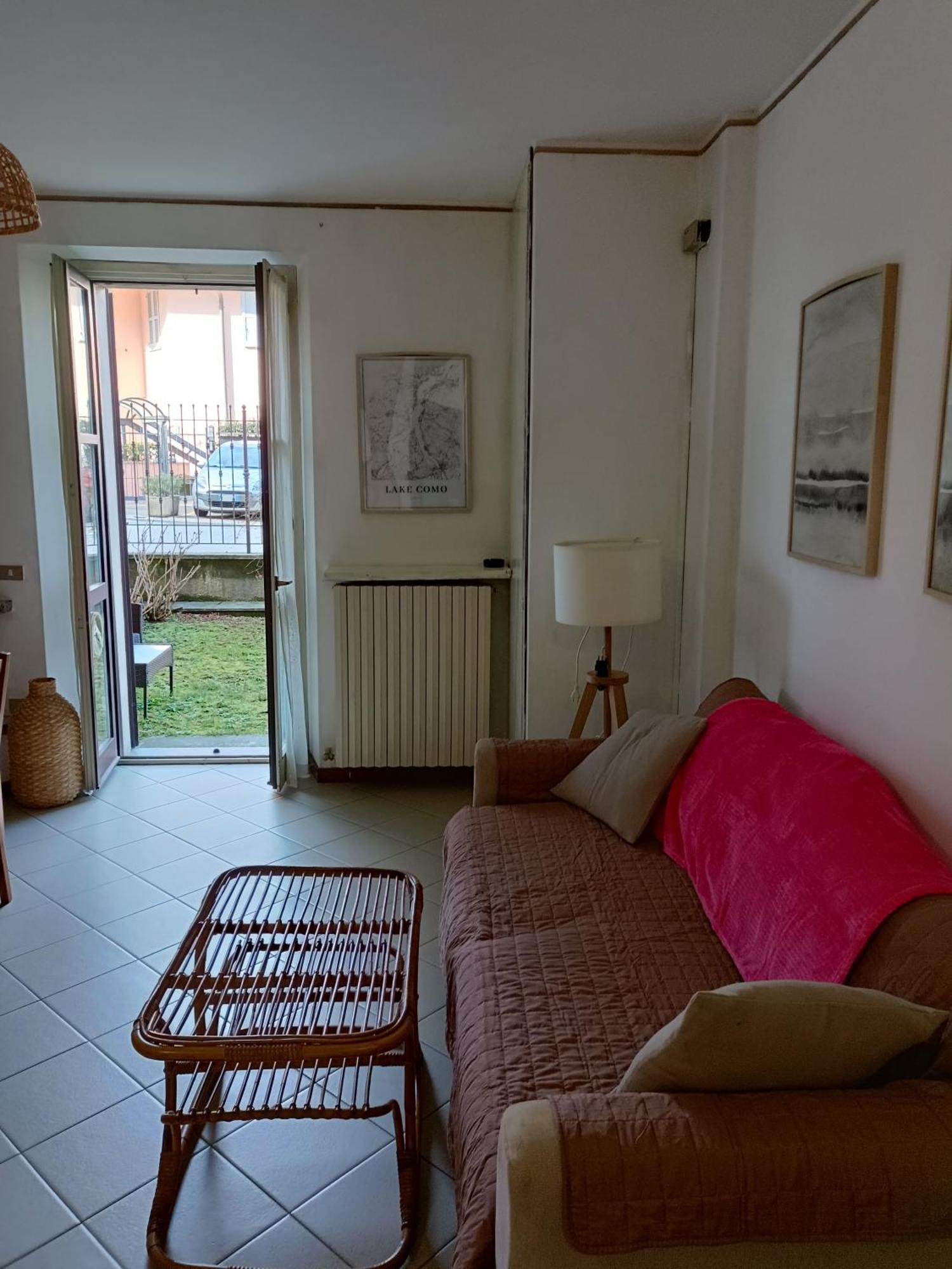 La Brezza Di Appartamento Varenna