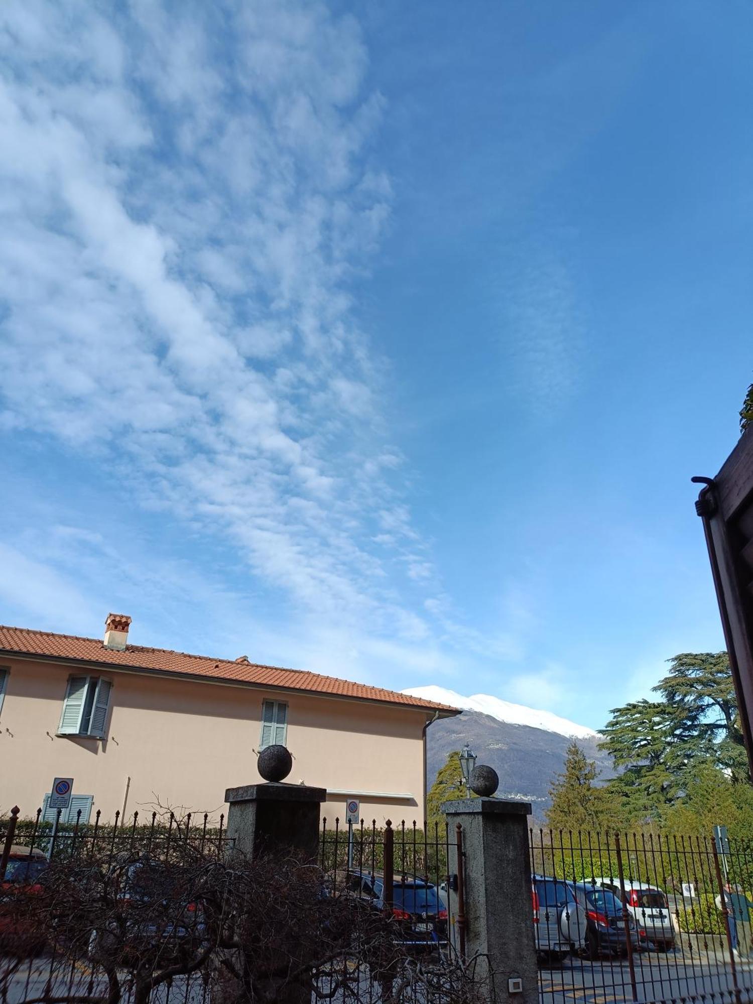 La Brezza Di * Varenna