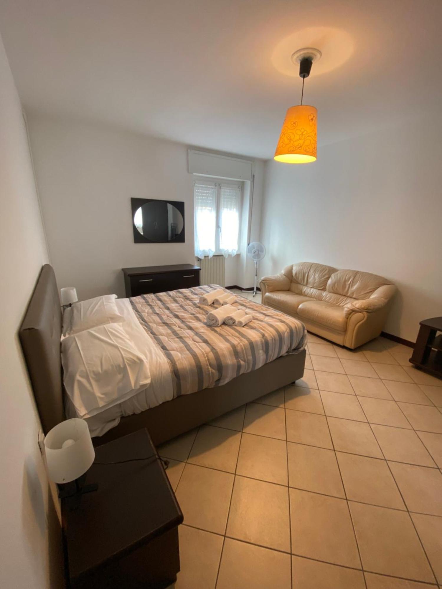Resegone Apartment *