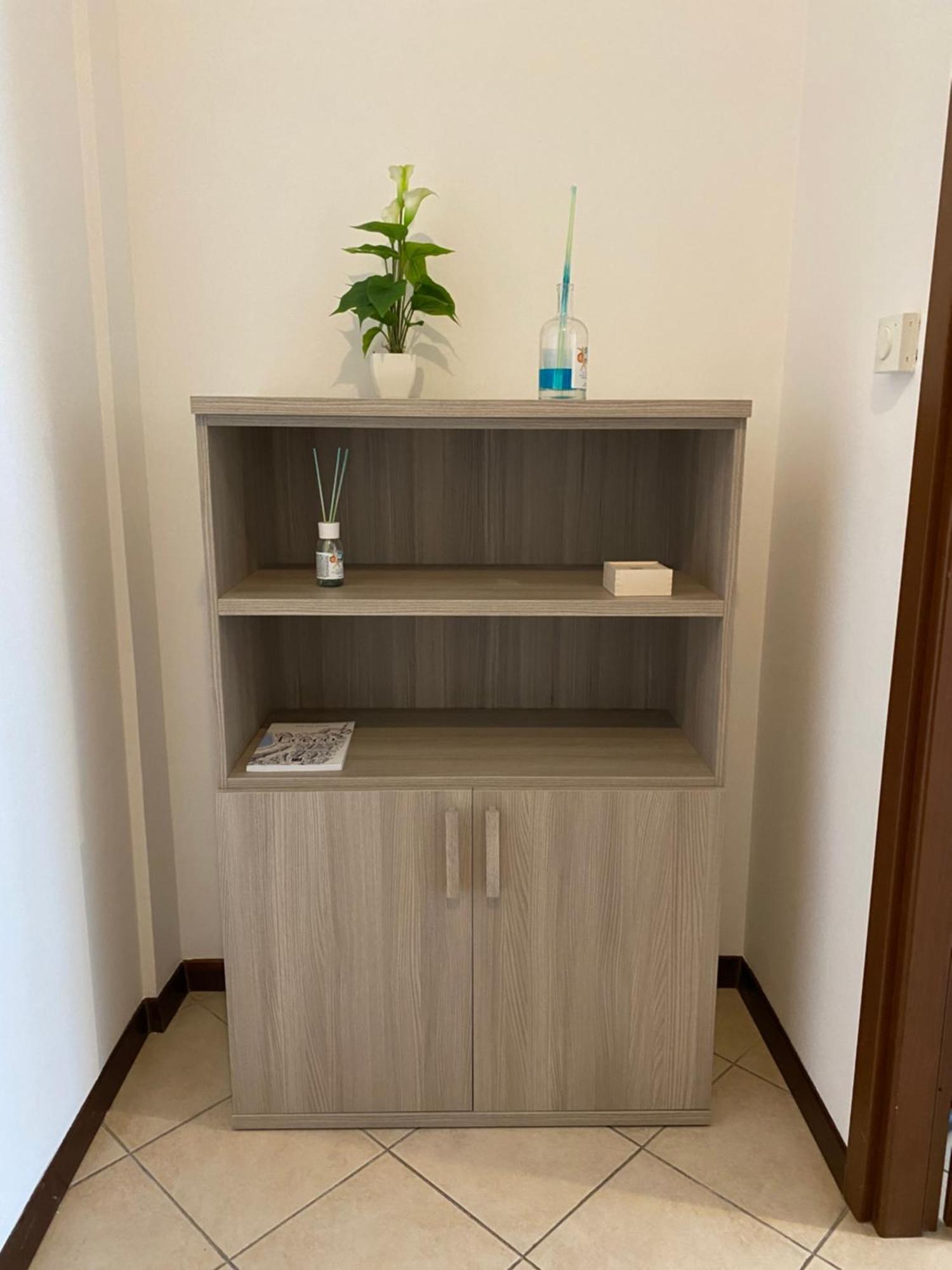 Apartment Resegone *