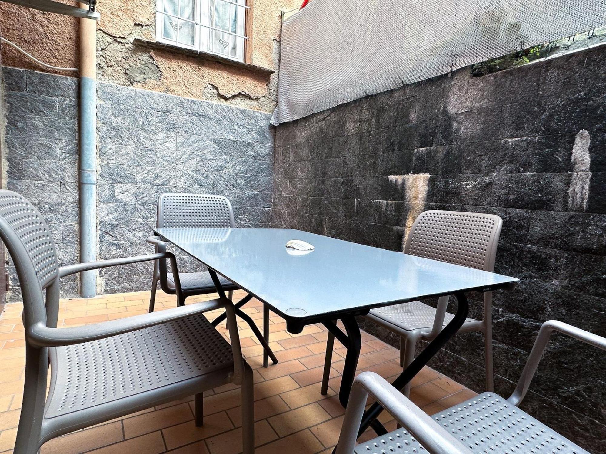 Paloma Center Town Apartment *