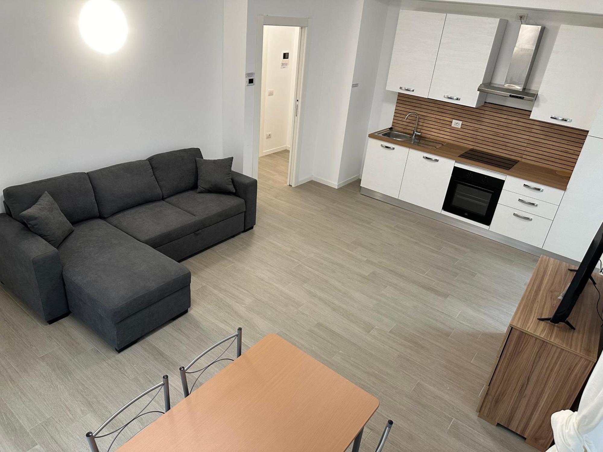 Casa Ideale Tim Apartment