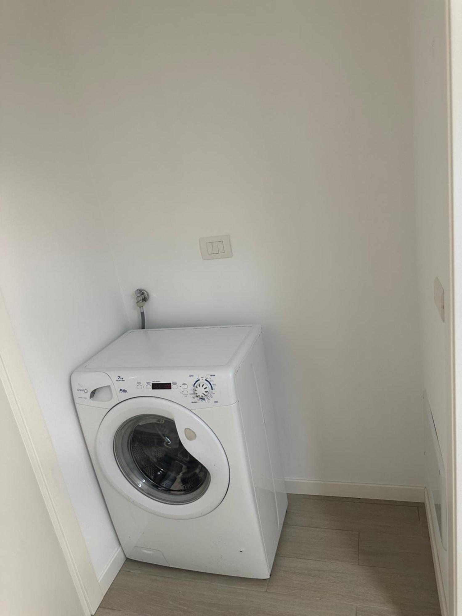Apartment Casa Ideale Tim Lecco