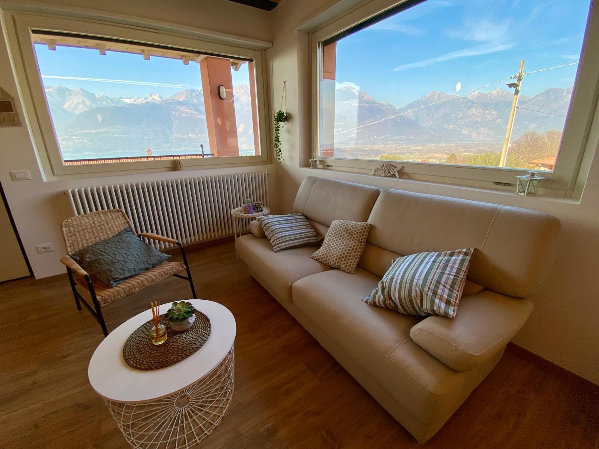 Casa Zoe