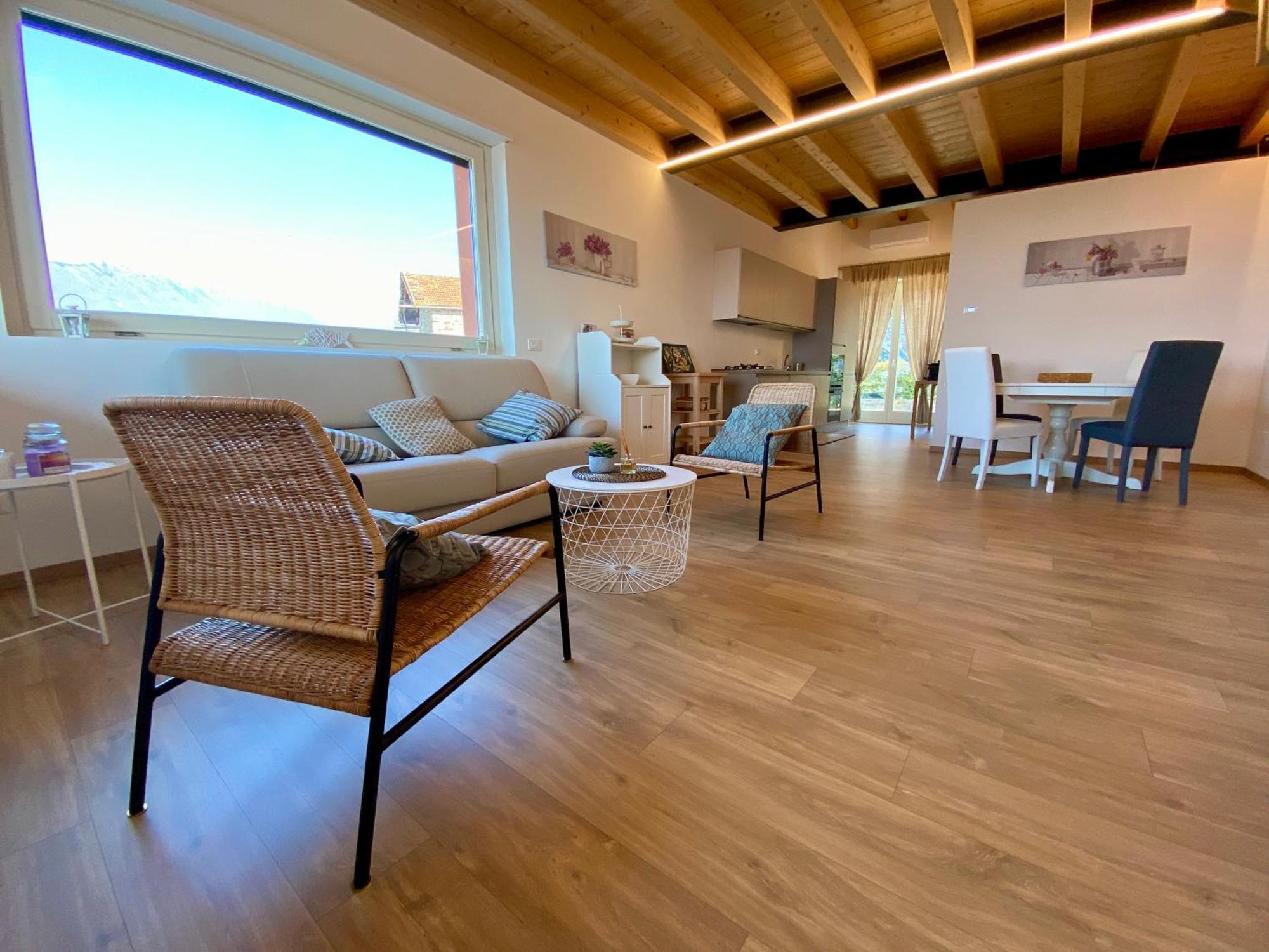 Casa Zoe Holiday home
