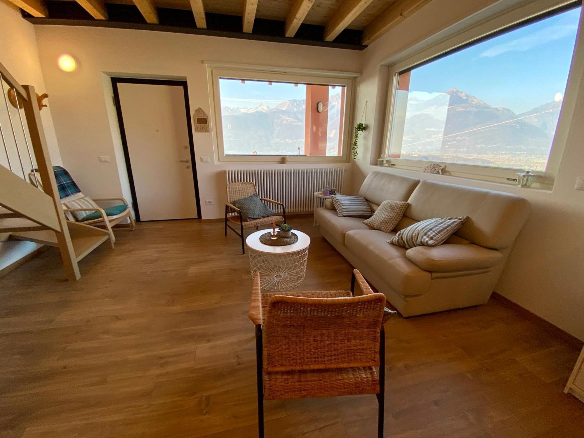 Holiday home Casa Zoe