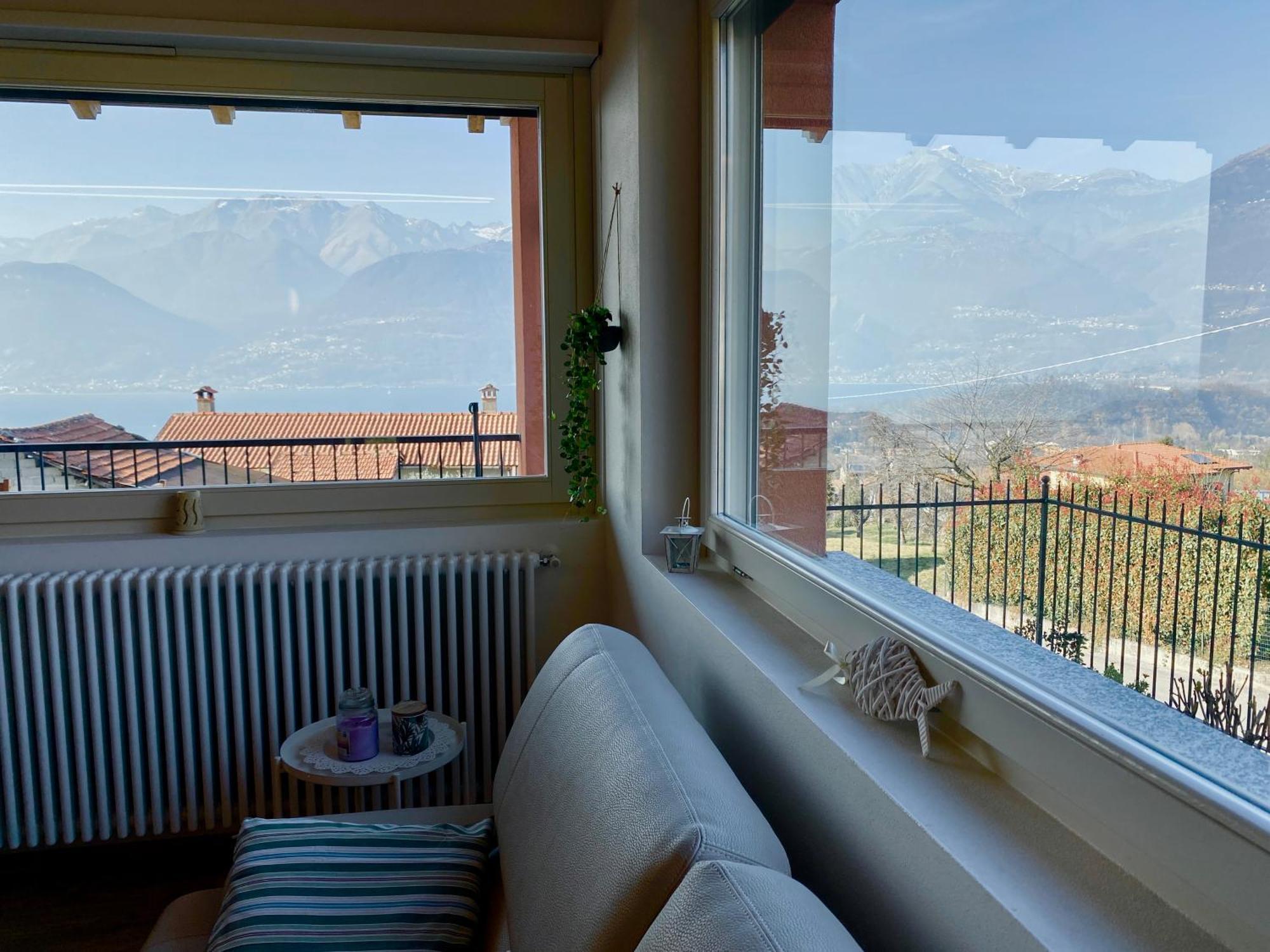 Holiday home Casa Zoe *