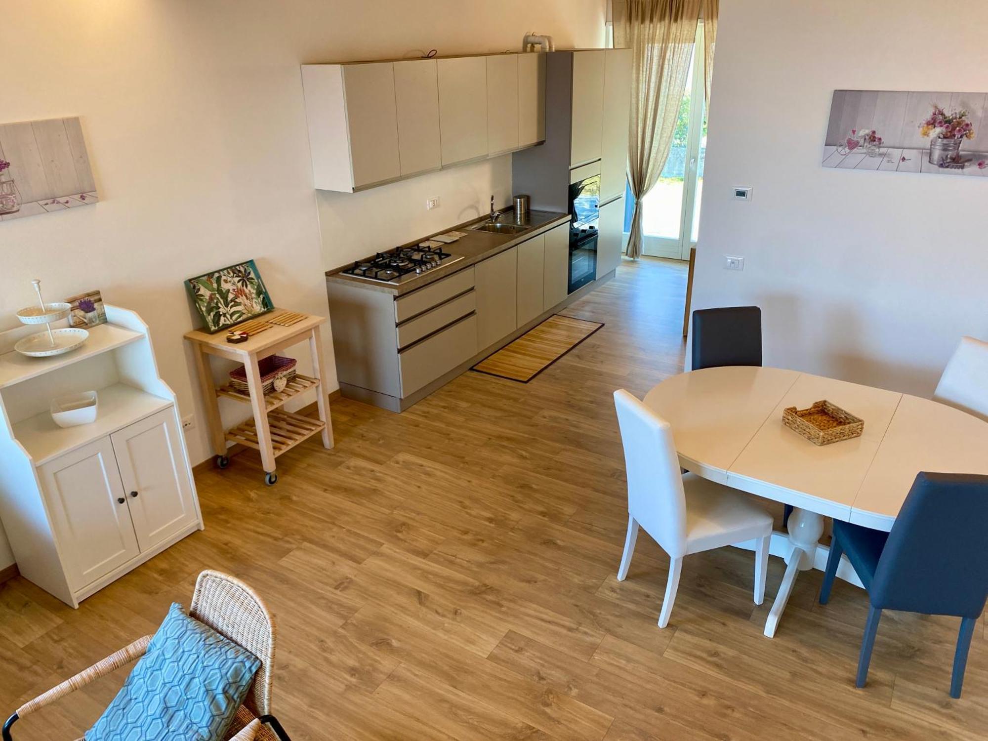 Holiday home Casa Zoe Colico