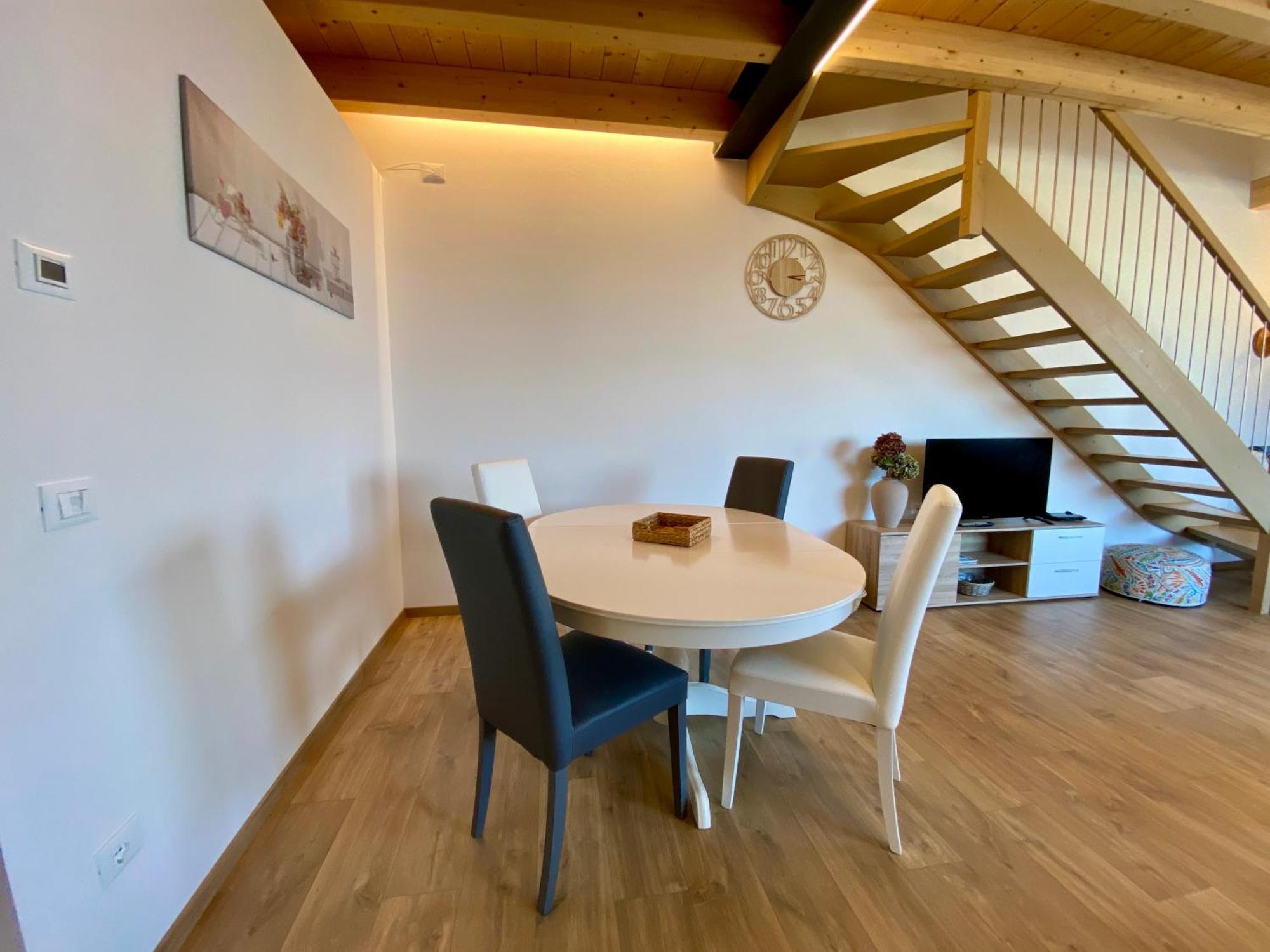 Casa Zoe Holiday home *