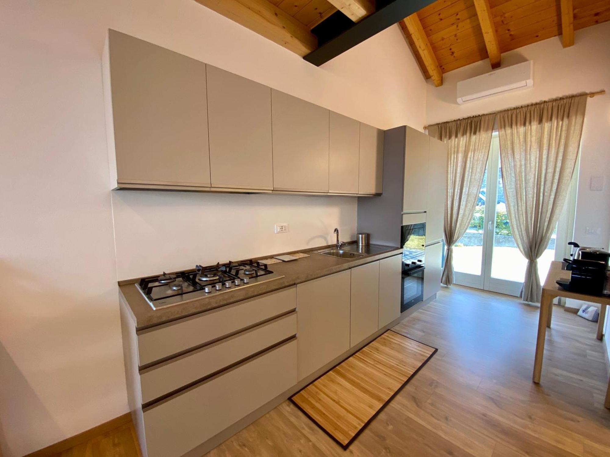 Holiday home Casa Zoe *