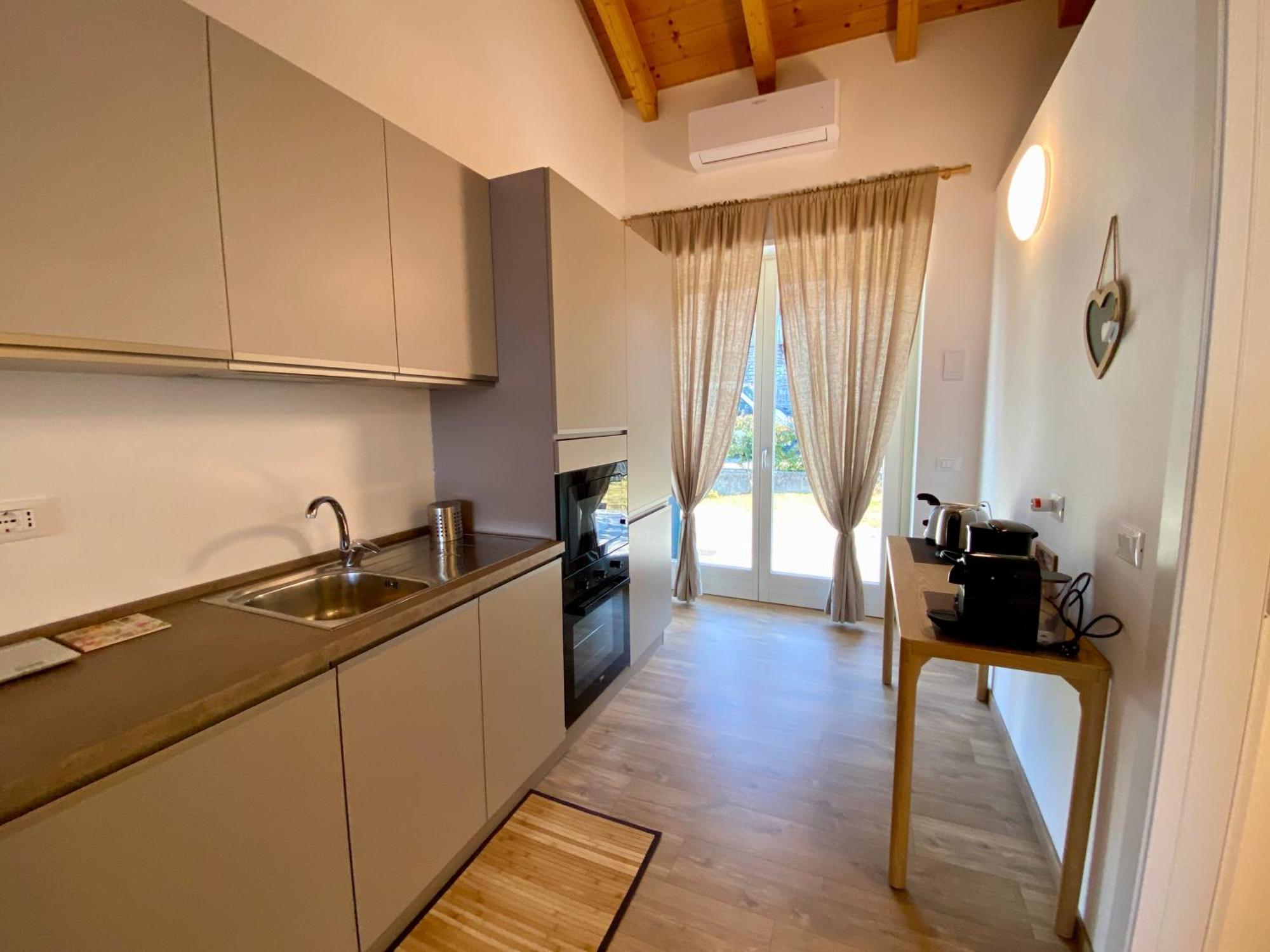 Casa Zoe Colico