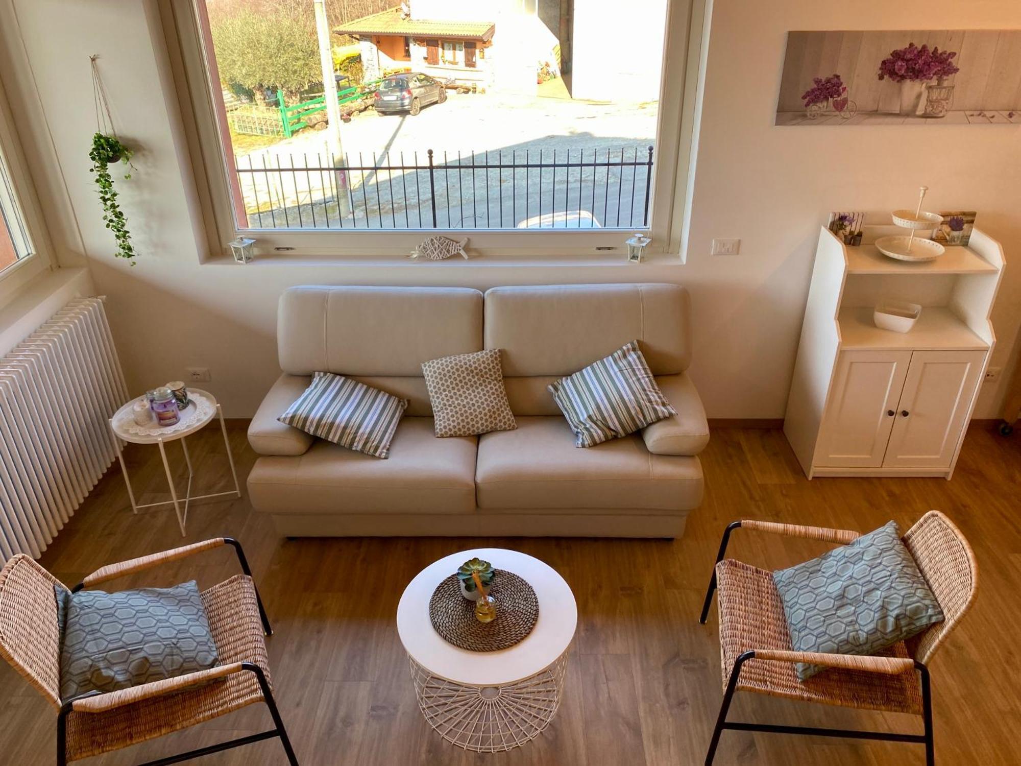 Holiday home Casa Zoe *