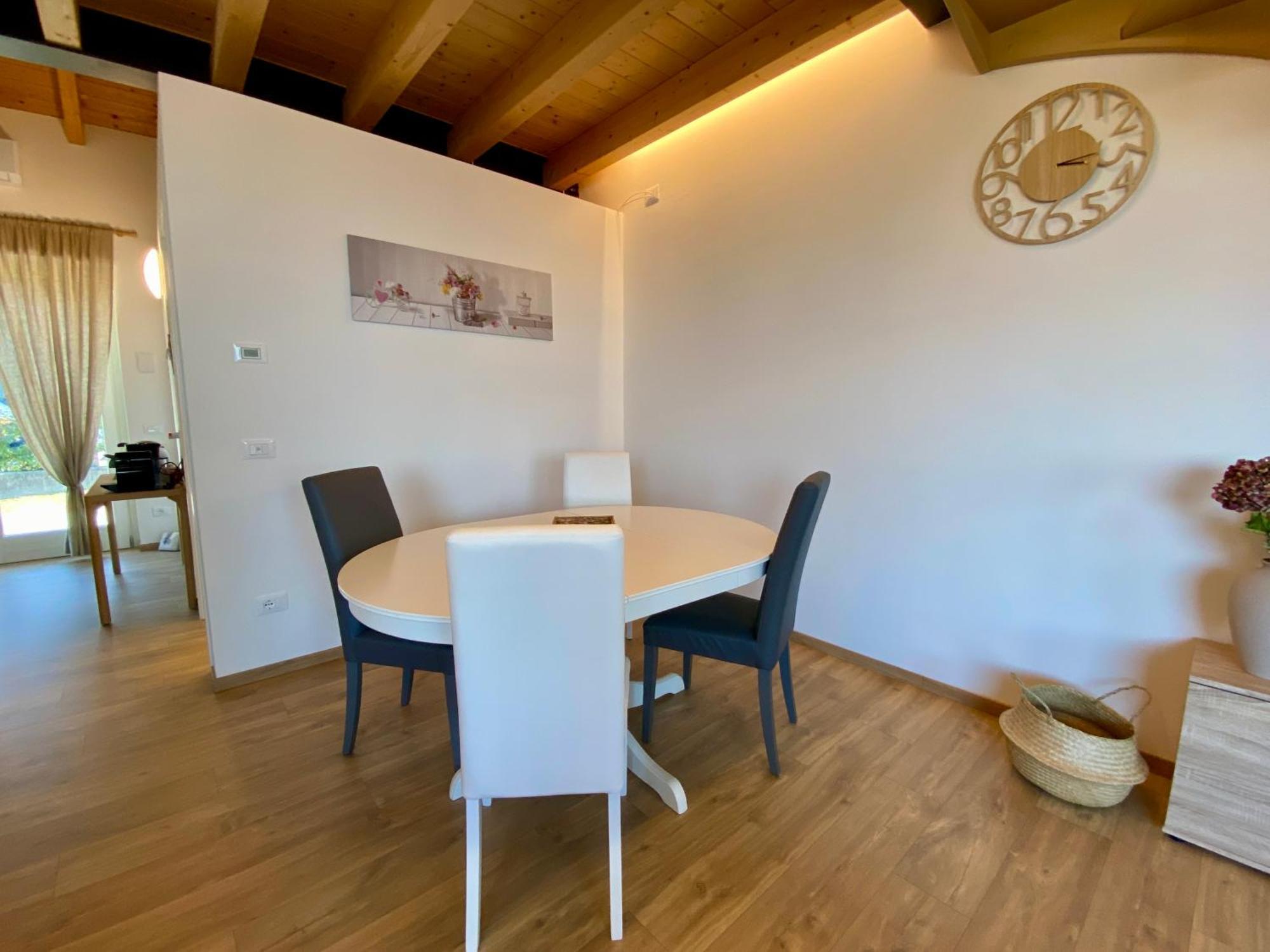 Casa Zoe Colico