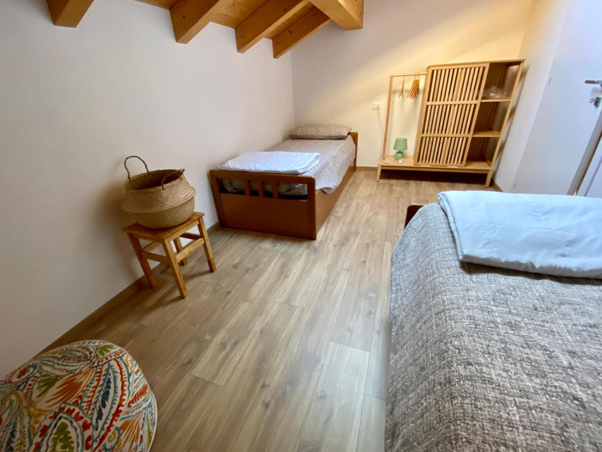 Holiday home Casa Zoe *