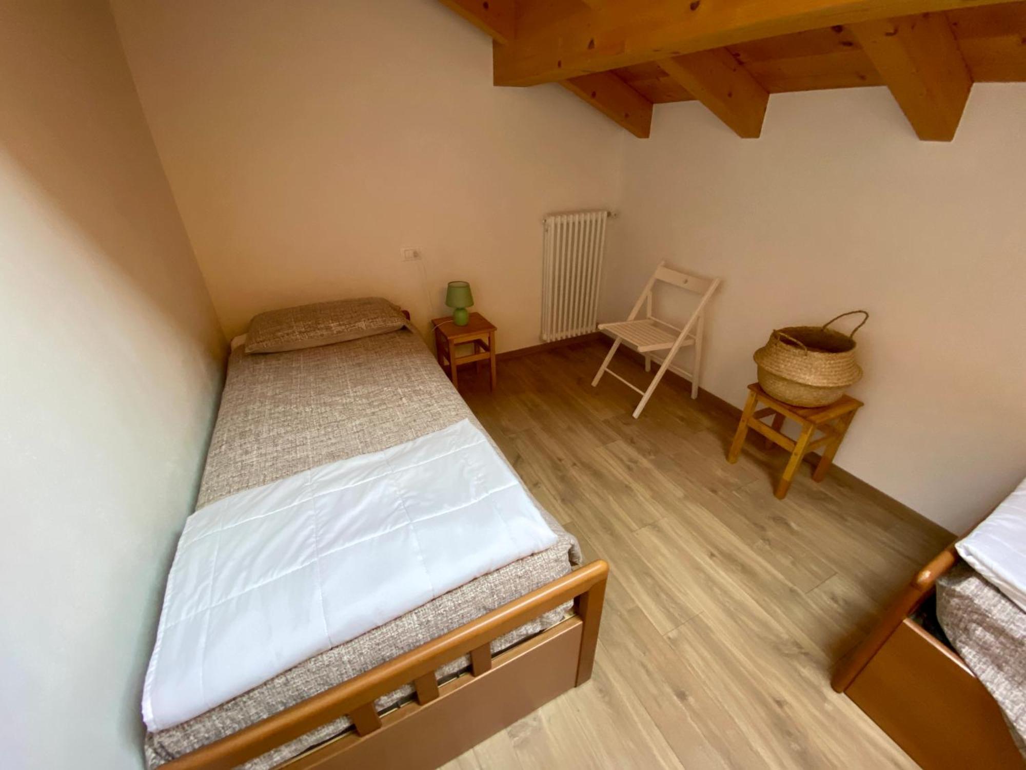 Casa Zoe Holiday home Colico