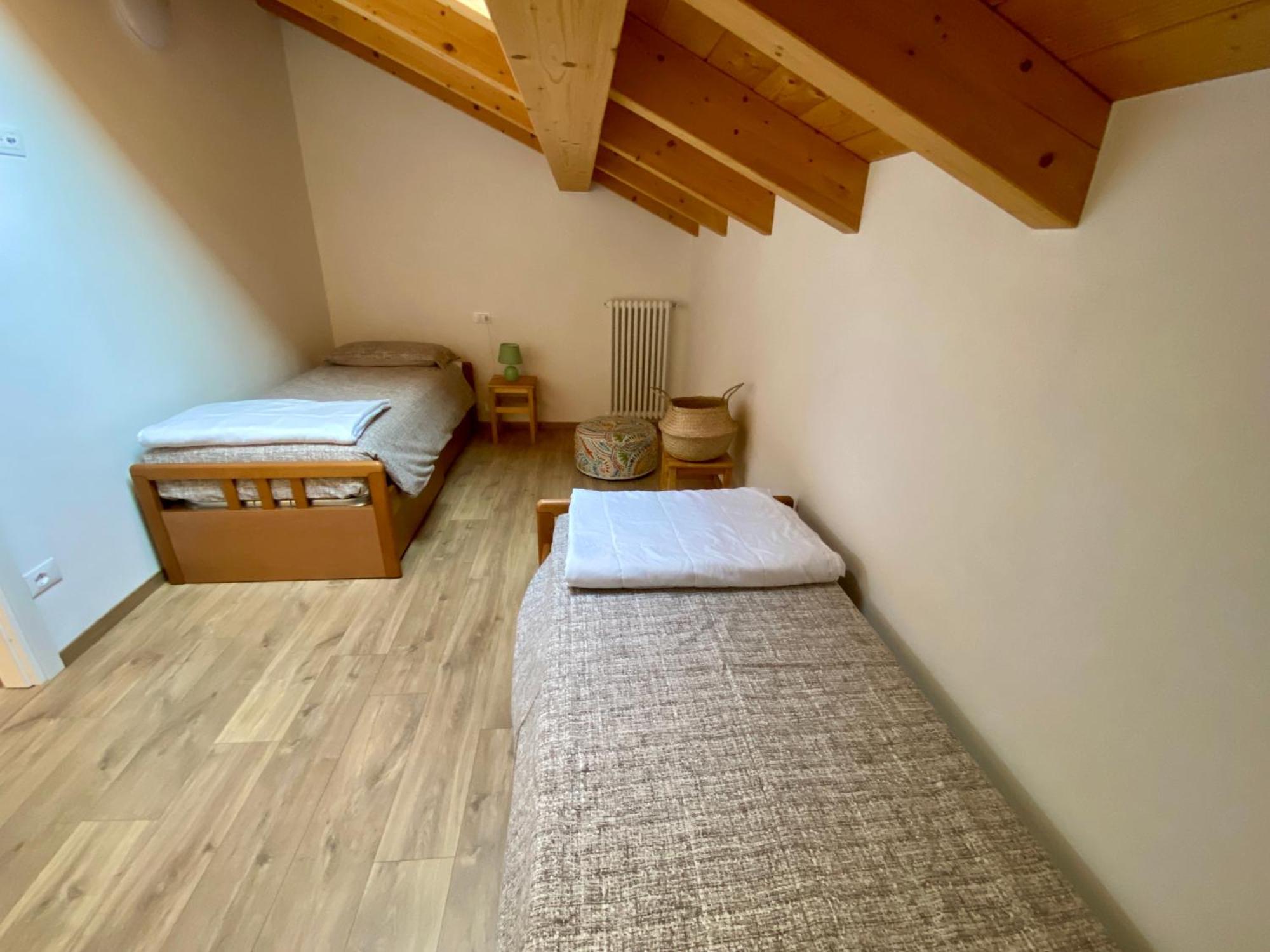Holiday home Casa Zoe