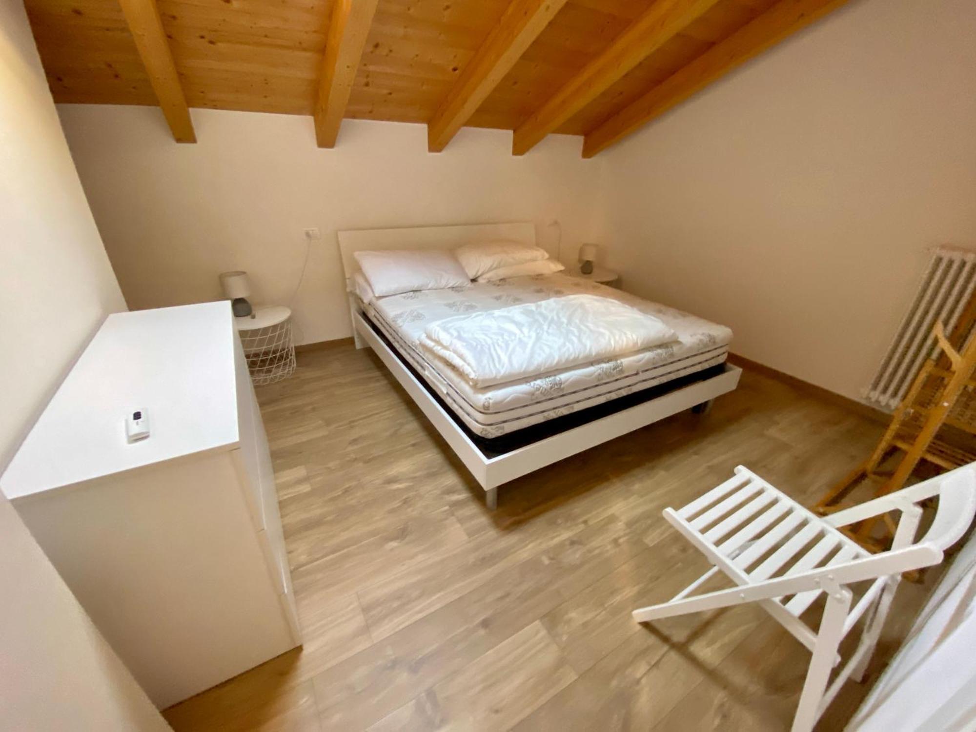 Casa Zoe Holiday home Colico