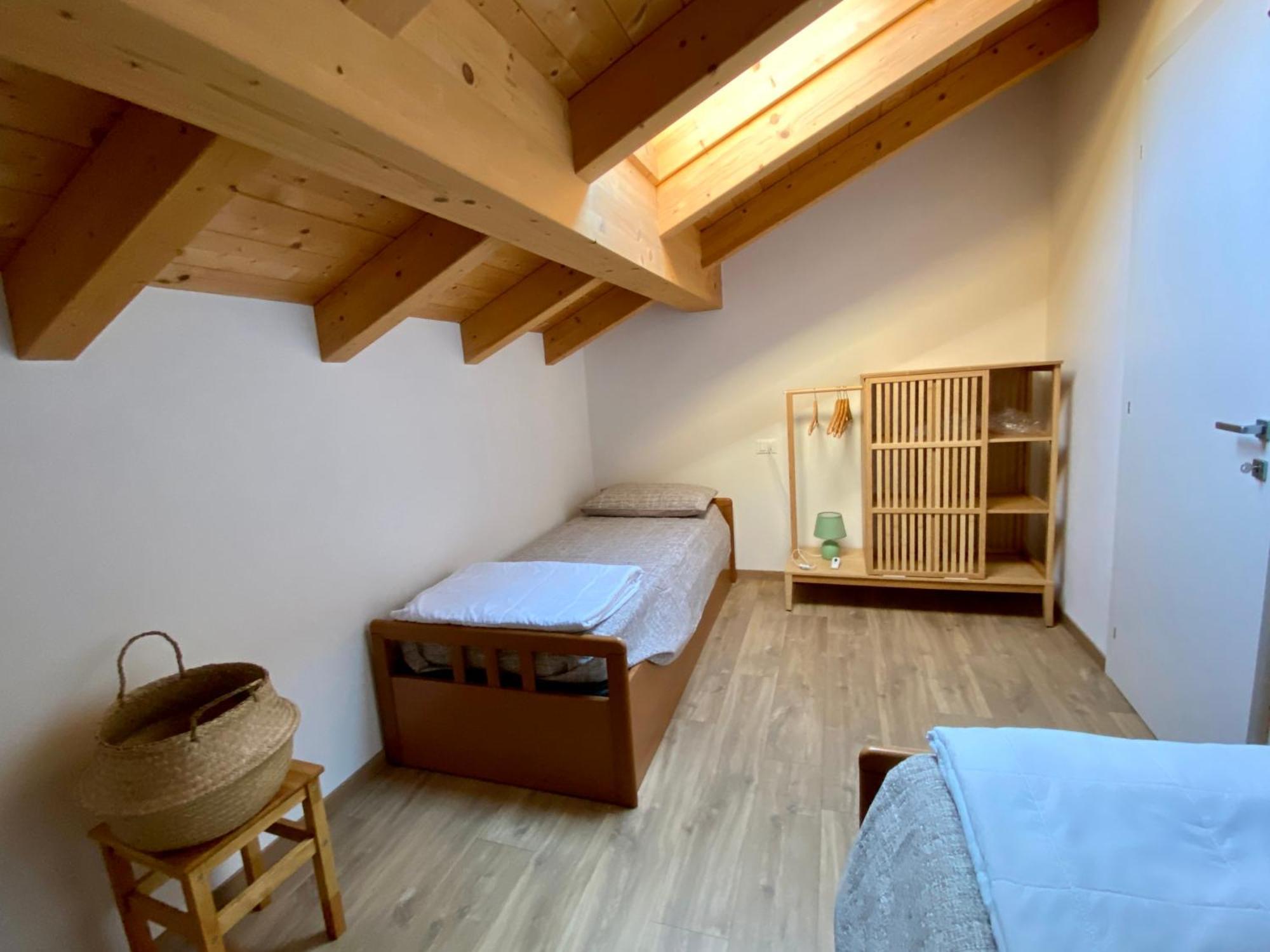 Casa Zoe Holiday home Colico