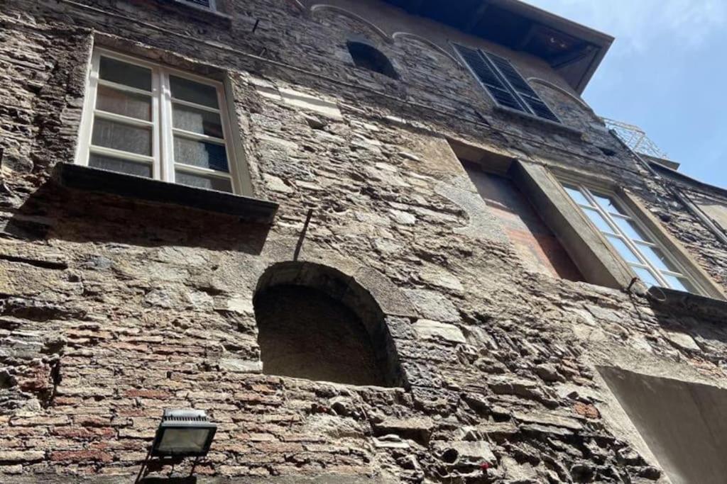 Apartment La Dama Finestra In Centro *
