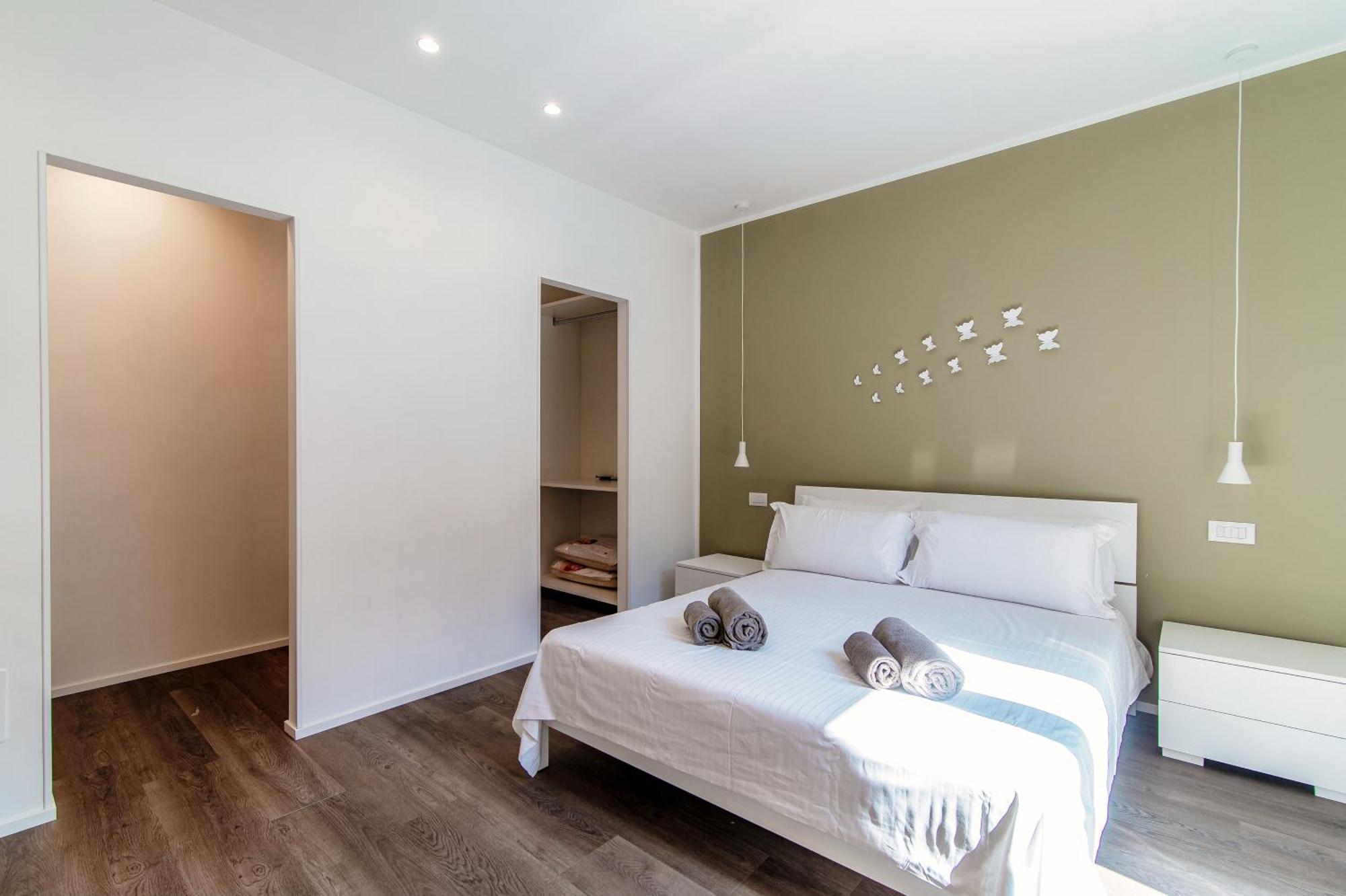 Appartamento Diaz 67 Secret Terrace - The House Of Travelers *