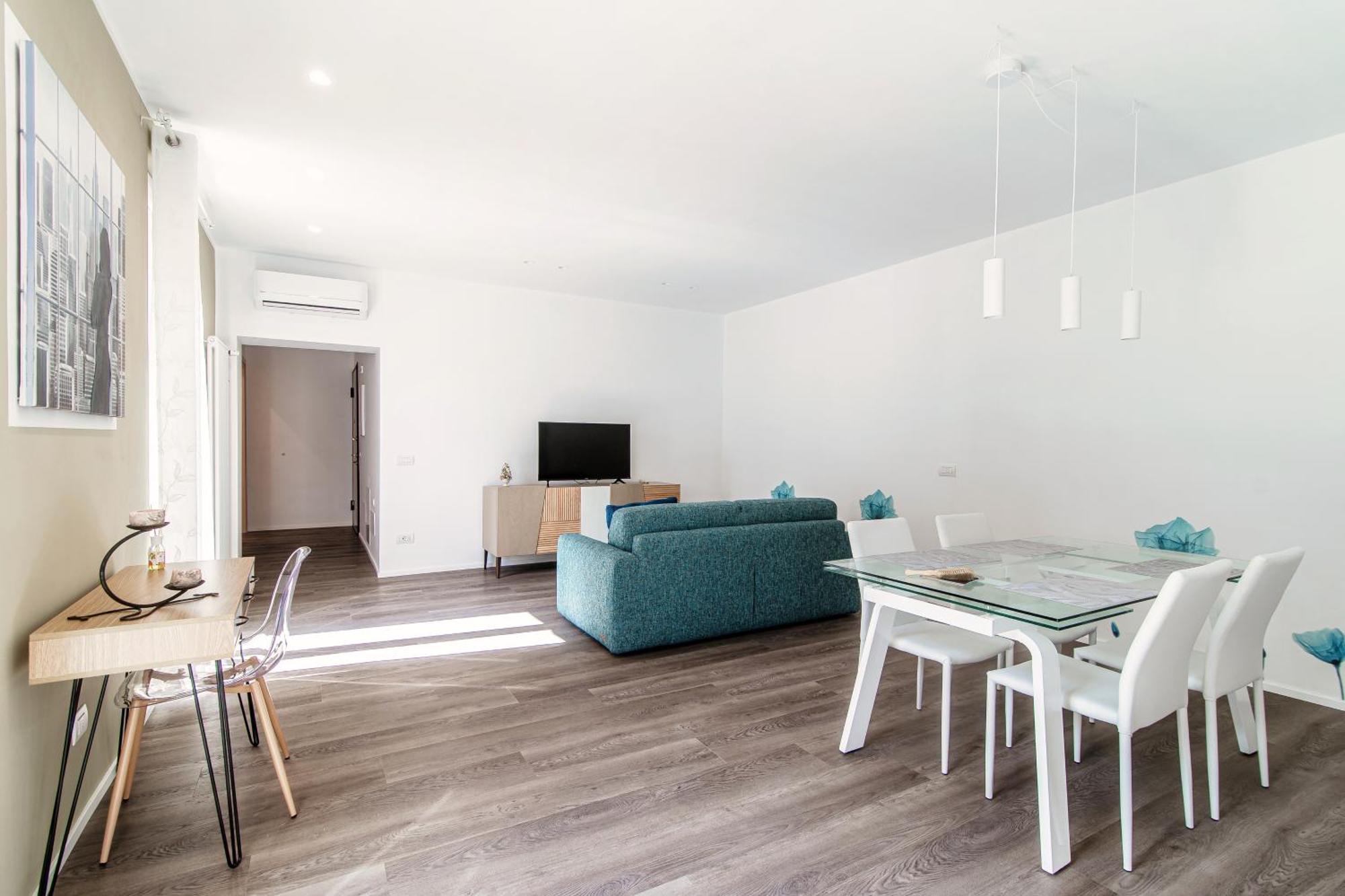 Appartamento Diaz 67 Secret Terrace - The House Of Travelers *