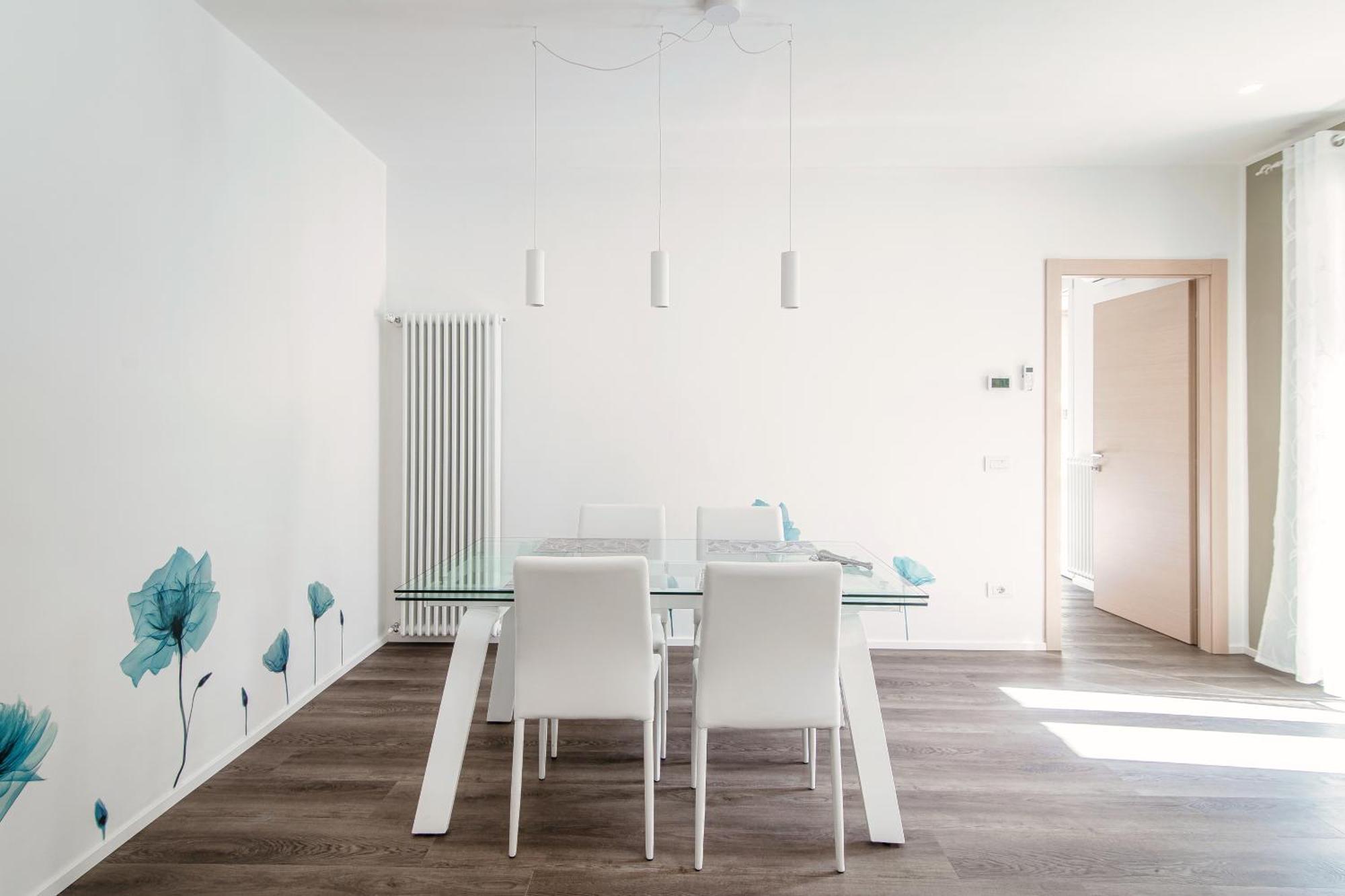 Appartamento Diaz 67 Secret Terrace - The House Of Travelers