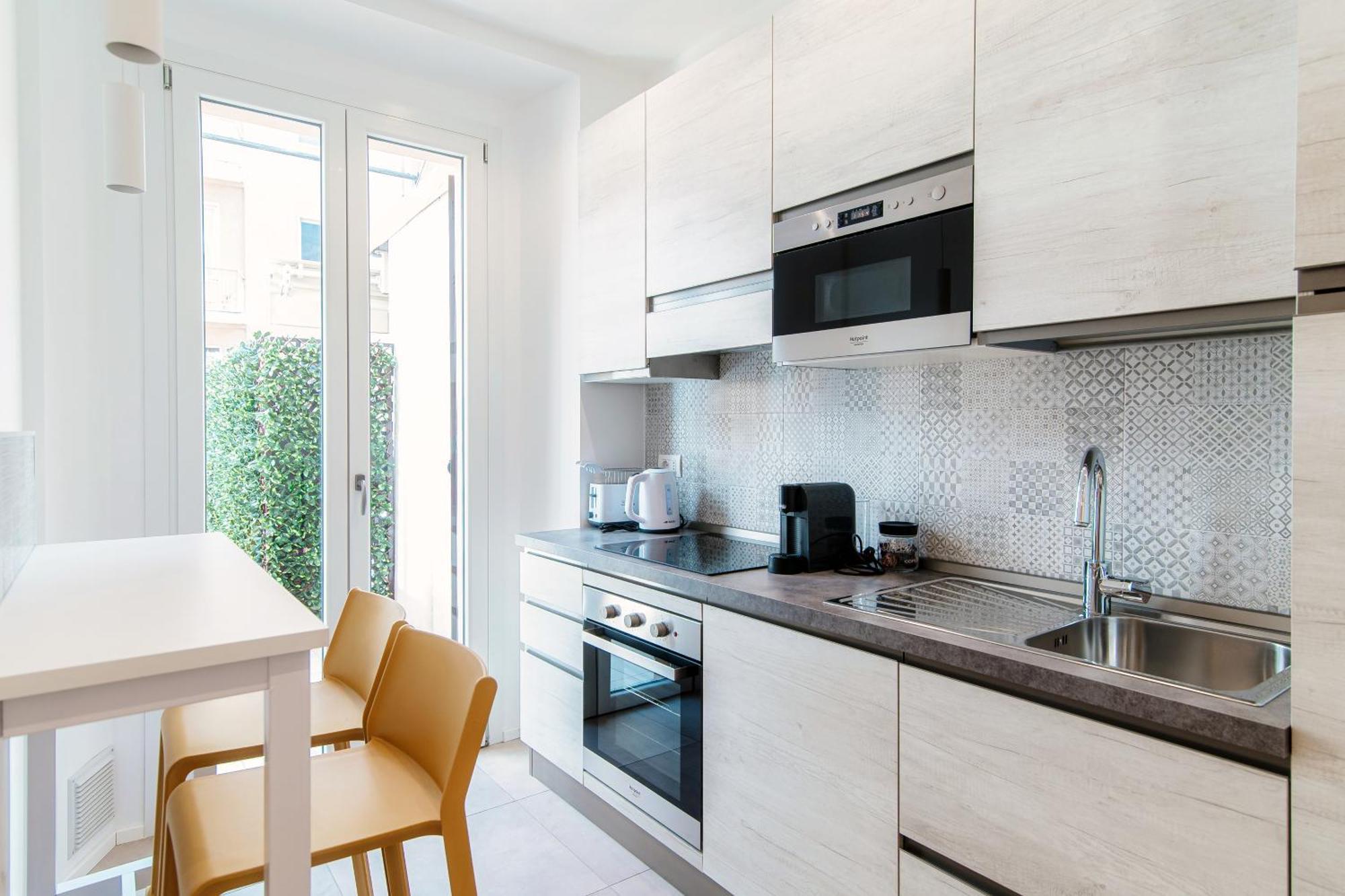 Appartamento Diaz 67 Secret Terrace - The House Of Travelers *