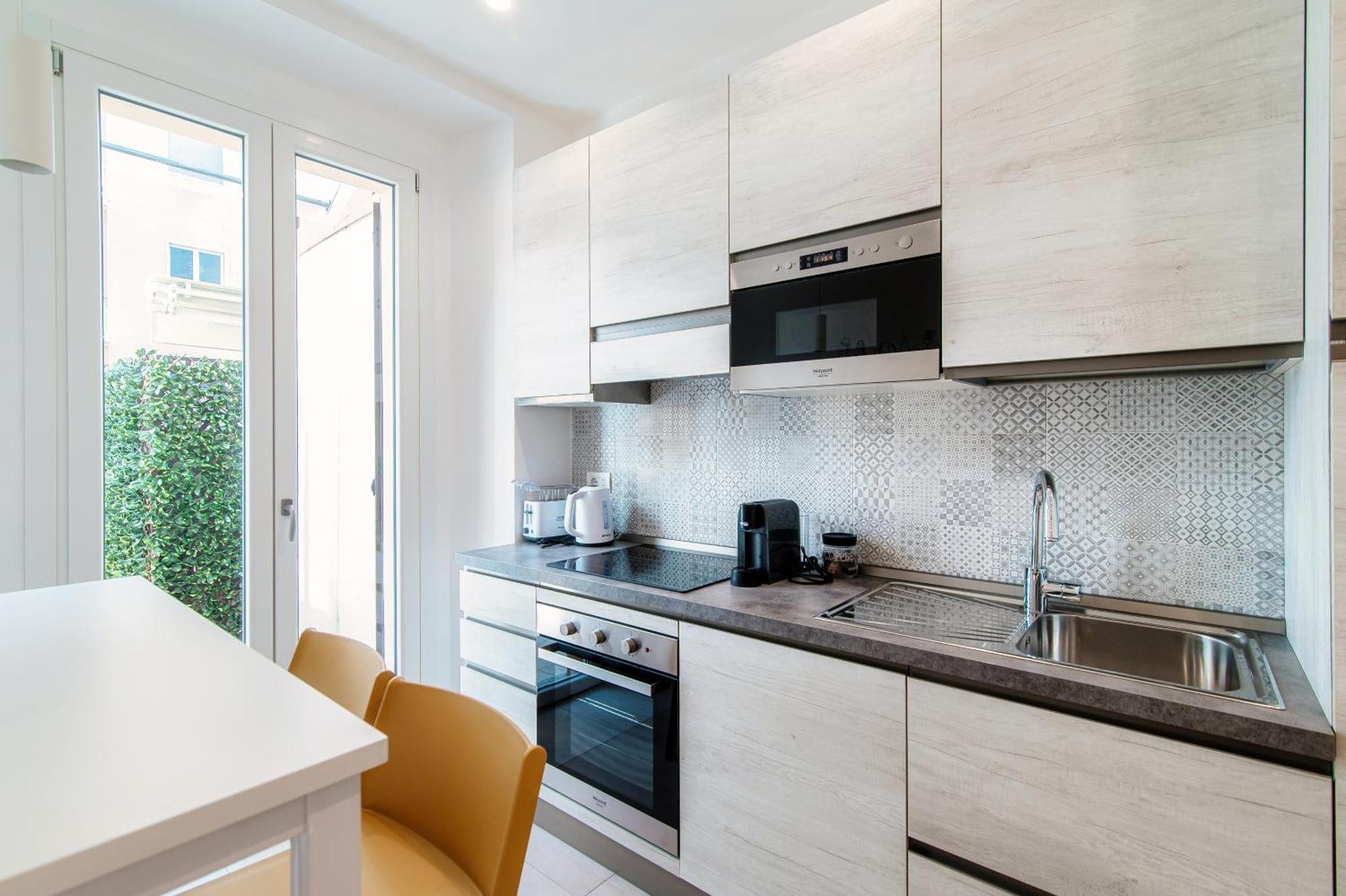 Appartamento Diaz 67 Secret Terrace - The House Of Travelers *
