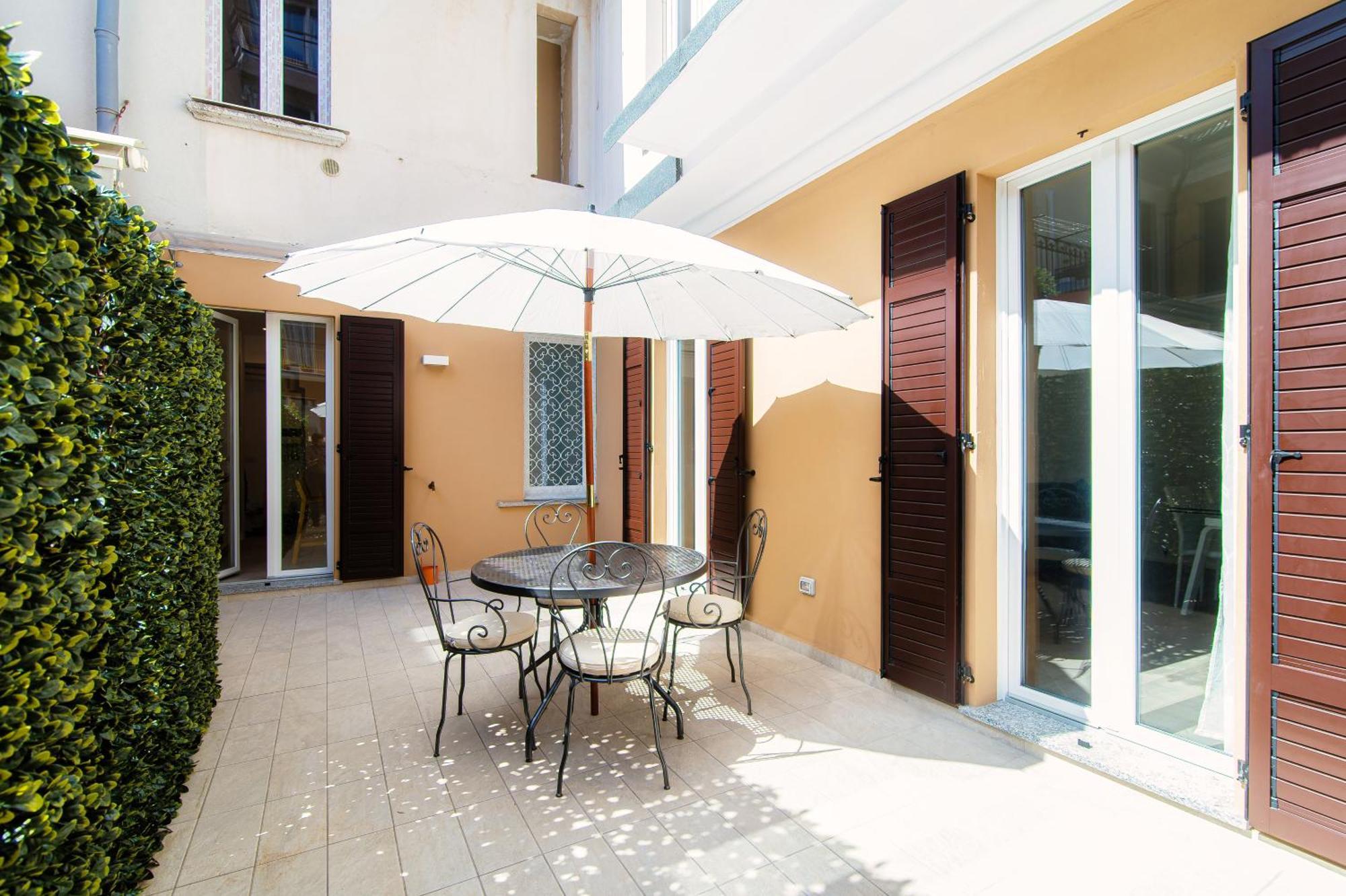 Diaz 67 Secret Terrace - The House Of Travelers * Côme
