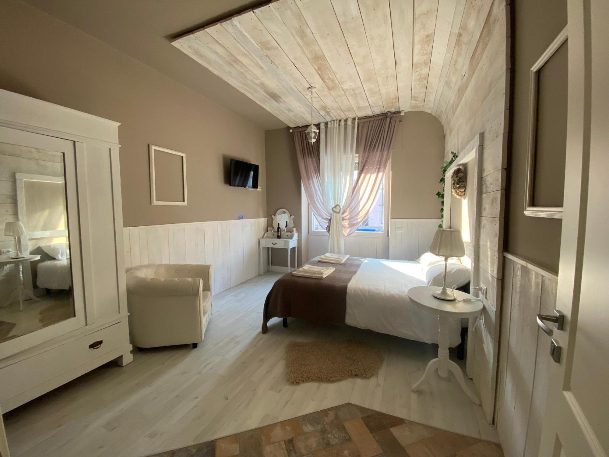 Lecco Lake Bed & Breakfast *