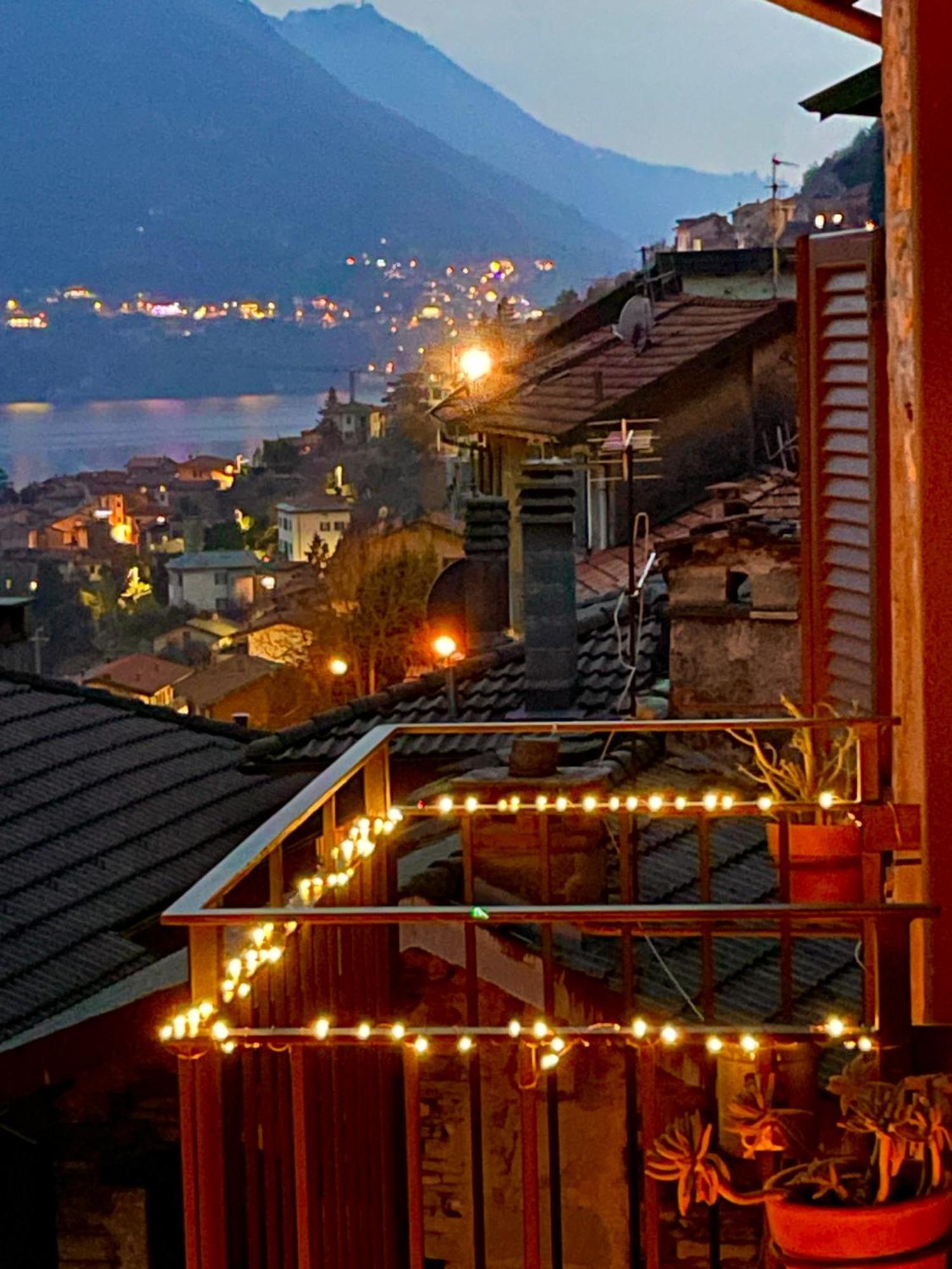 Holiday home Romantic Stone With Amazing View Of And Oleandra