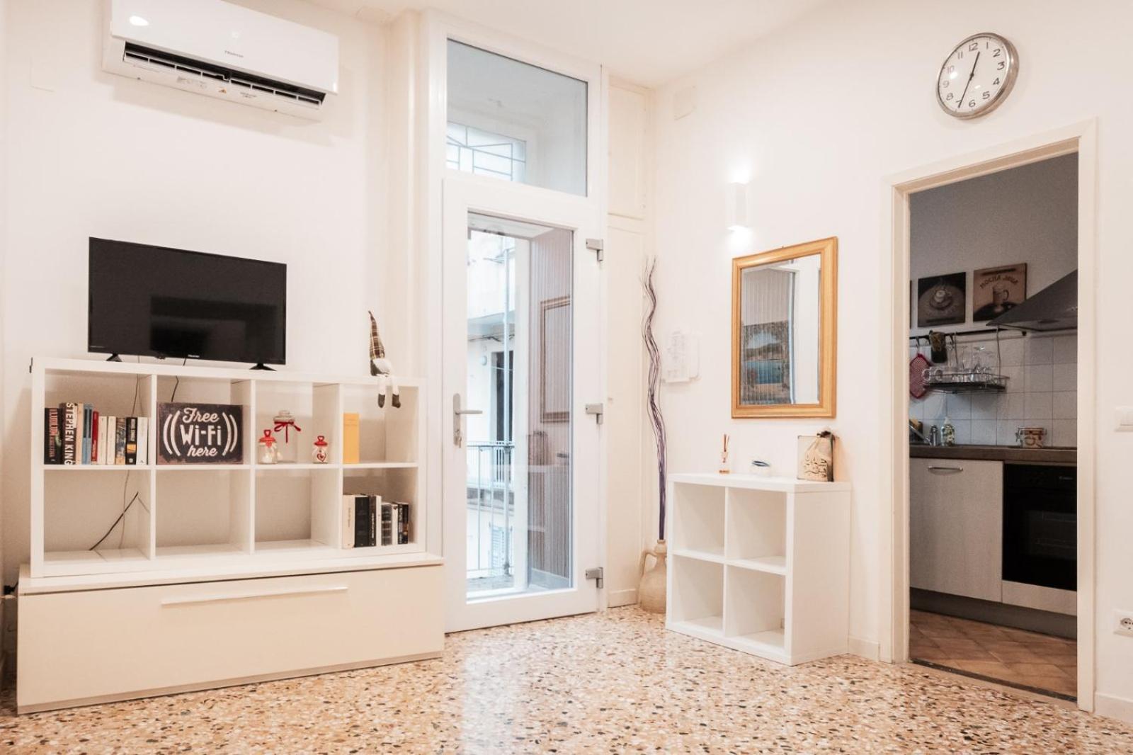 Appartamento Casa Imbarcadero