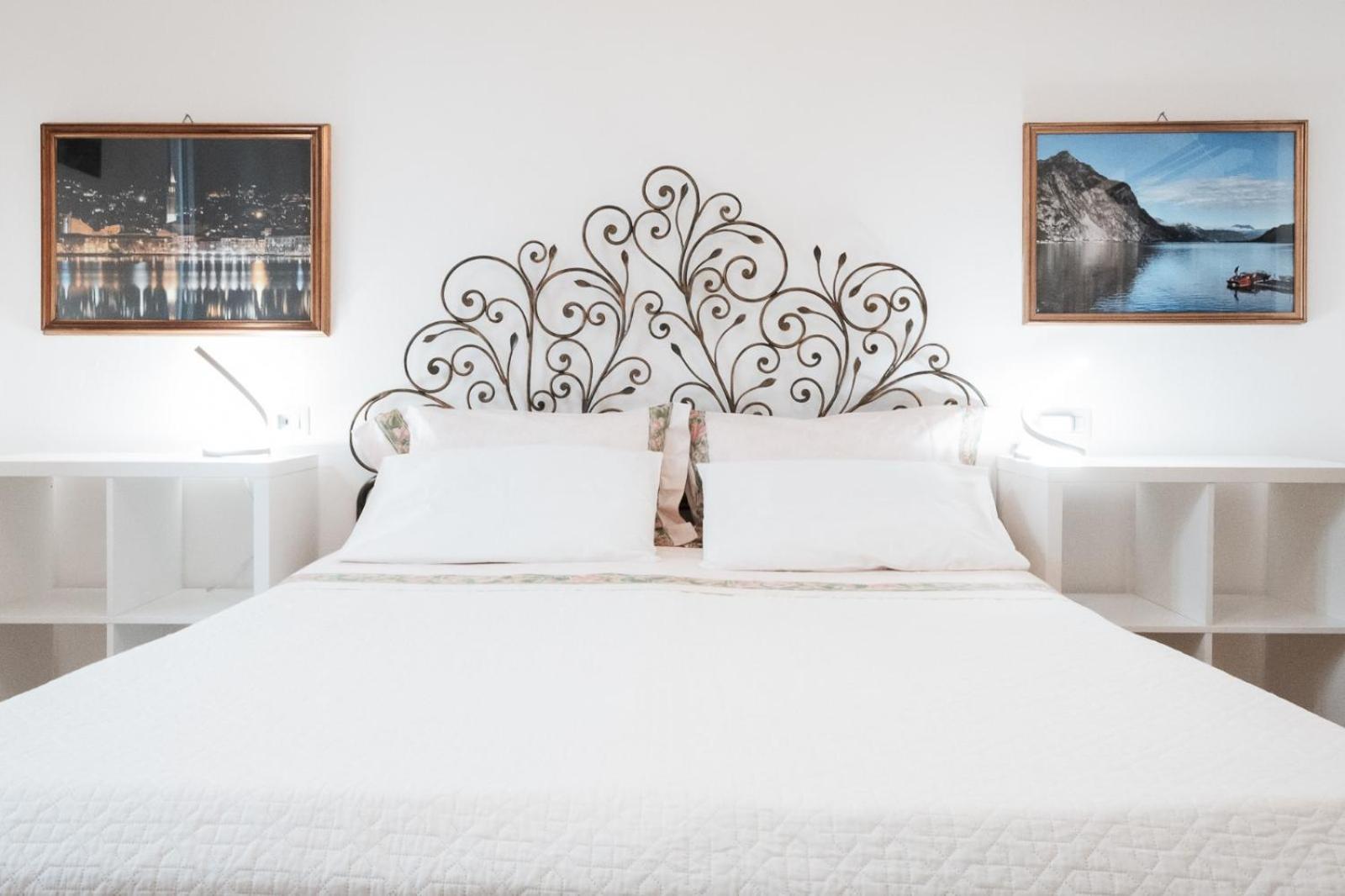 Appartamento Casa Imbarcadero