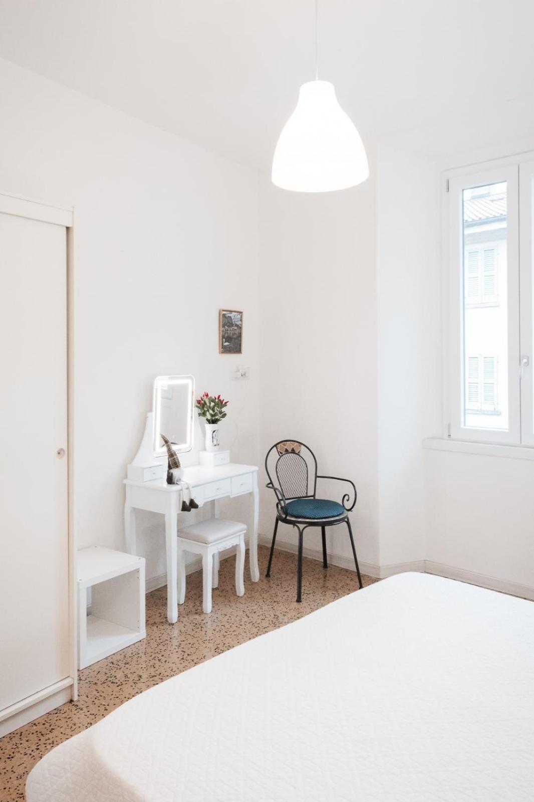 Appartamento Casa Imbarcadero *
