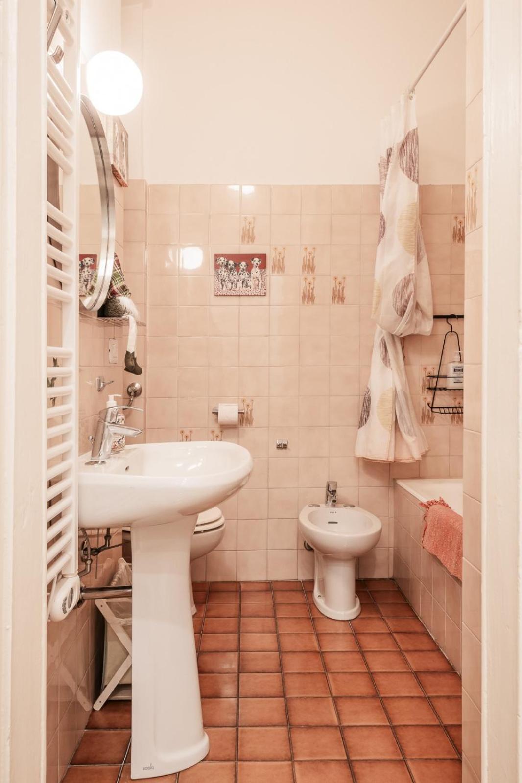 Casa Imbarcadero Appartamento *