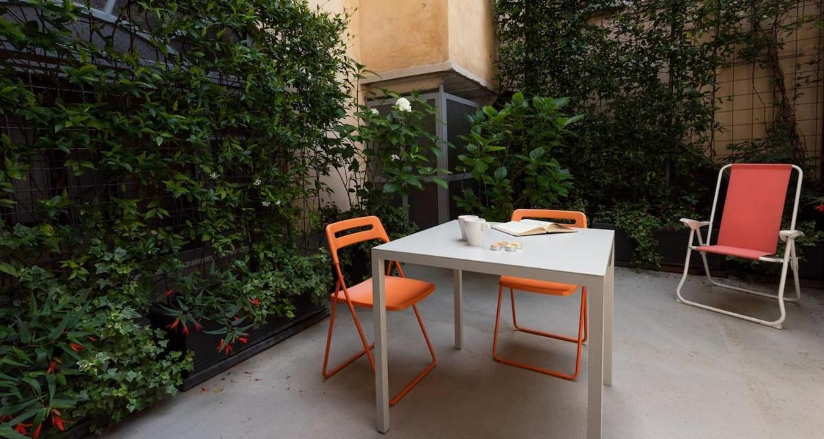 Apartment Russomanno Como