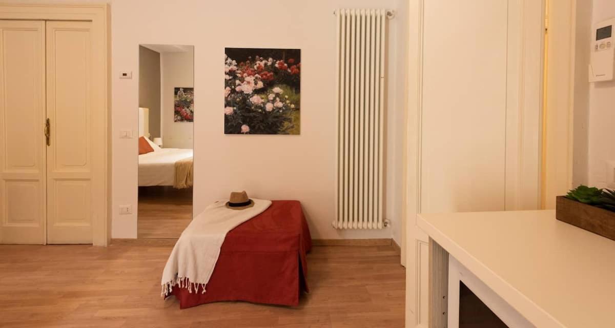 Russomanno Apartment *