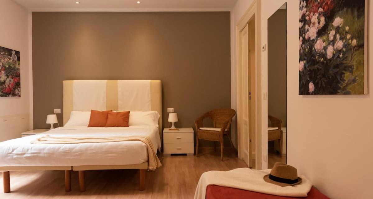 Apartment Russomanno Como